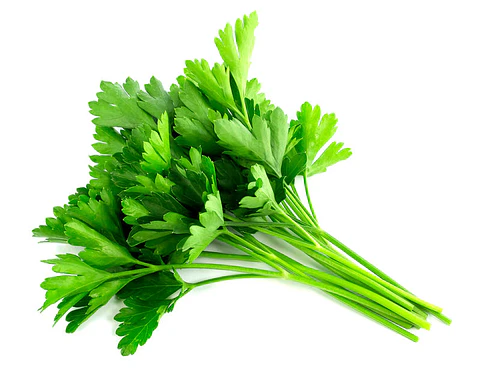 Perejil (1 atado 100 gr aprox)