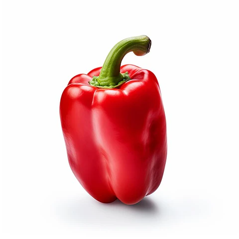 Pimentón Rojo (1 unidad)