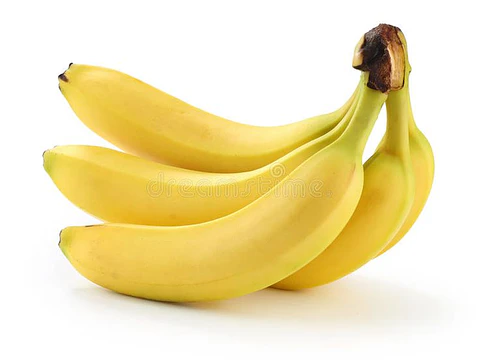 Plátano (1 kg)