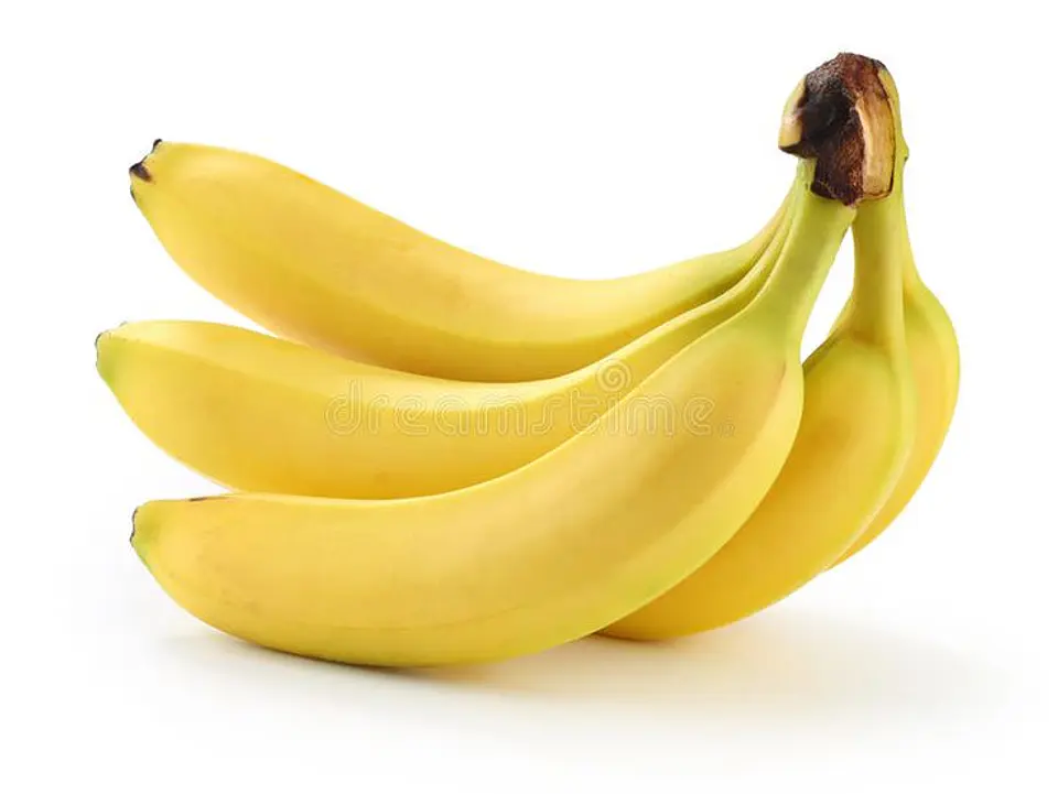 Plátano (1 kg) 1