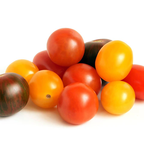 Tomates Cherry variedades (250 gr)