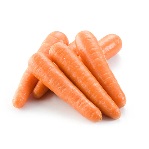 Zanahorias (1 kg)