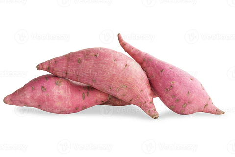 Papa Camote (1 kg)