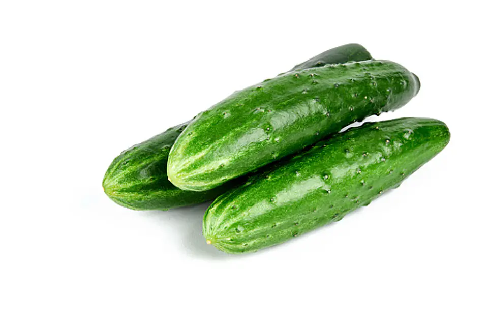 Pepino (1 unidad) 1