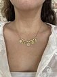 Collar mix de dijes religiosos - Miniatura 6