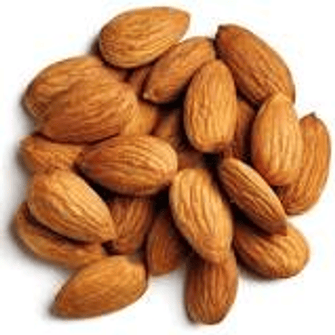 Almendras (250 gr)