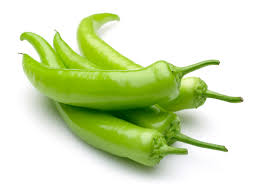 Ají Verde (un)