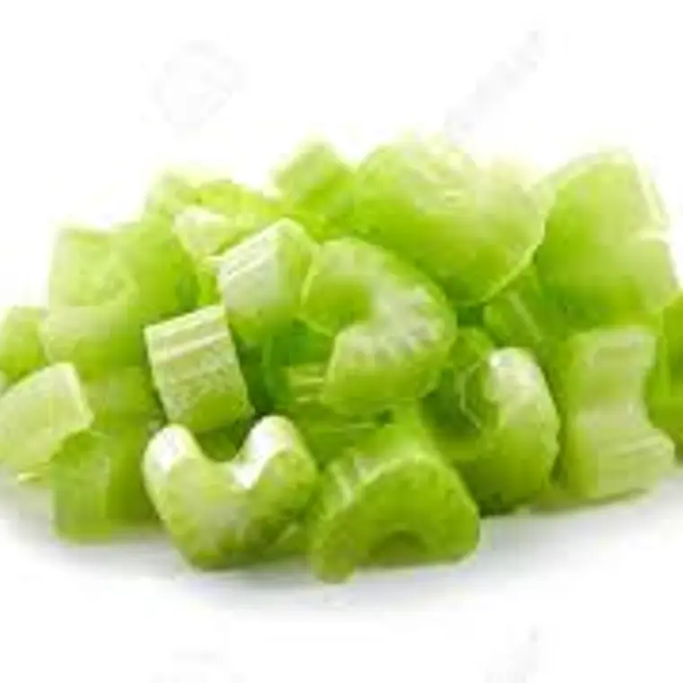 Apio picado (1/2 kg) 1