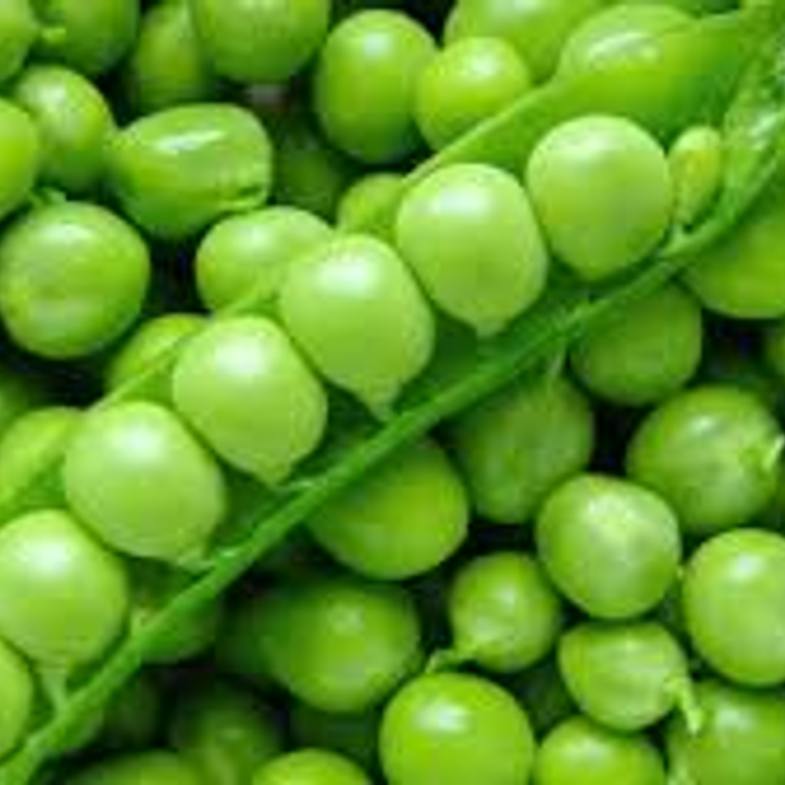 Arvejas Desgranadas (1/2 kg) 1