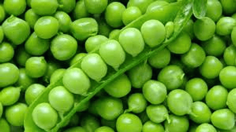 Arvejas Desgranadas (1/2 kg)