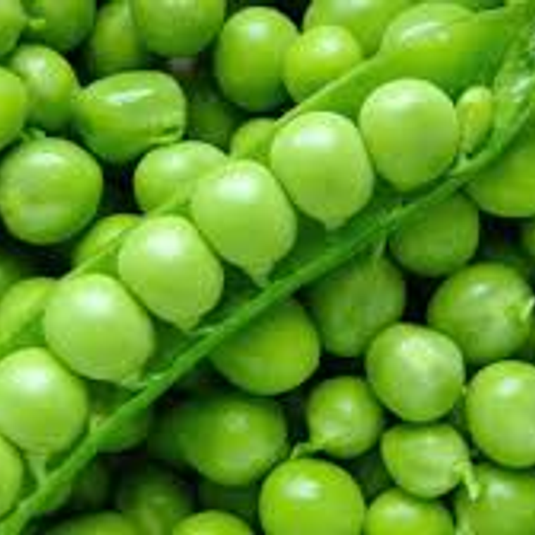 Arvejas Desgranadas (1/2 kg) 1