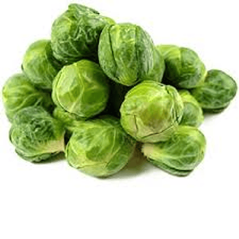 Bruselas (1/2 kg)