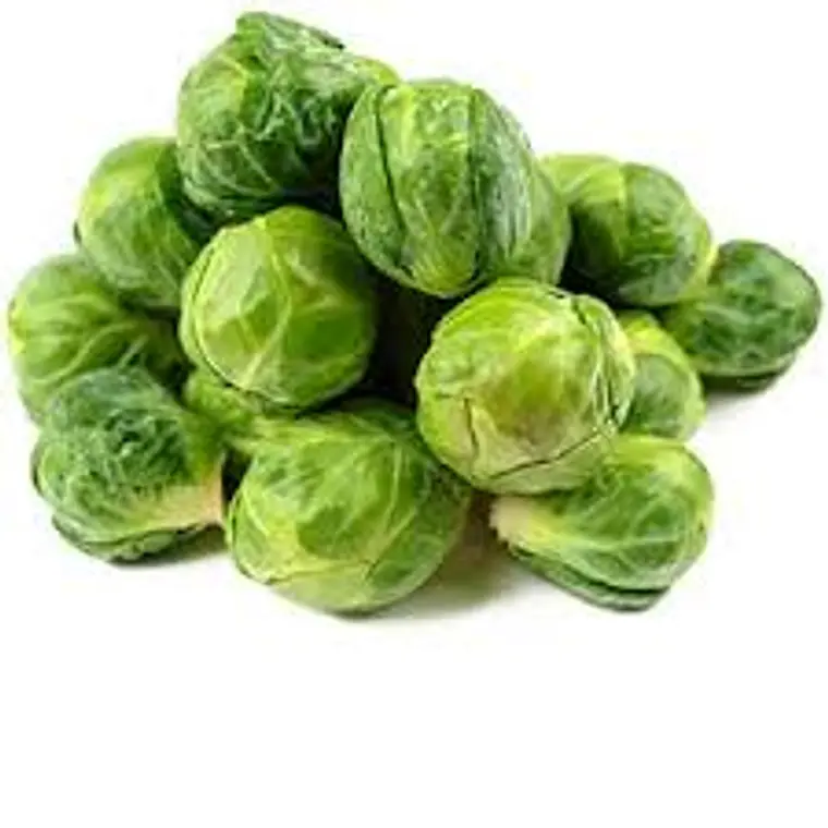 Bruselas (1/2 kg) 1