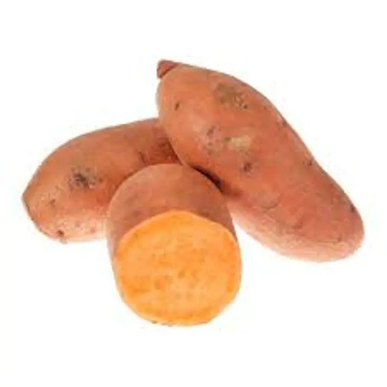 Camote Amarillo (kg) 1