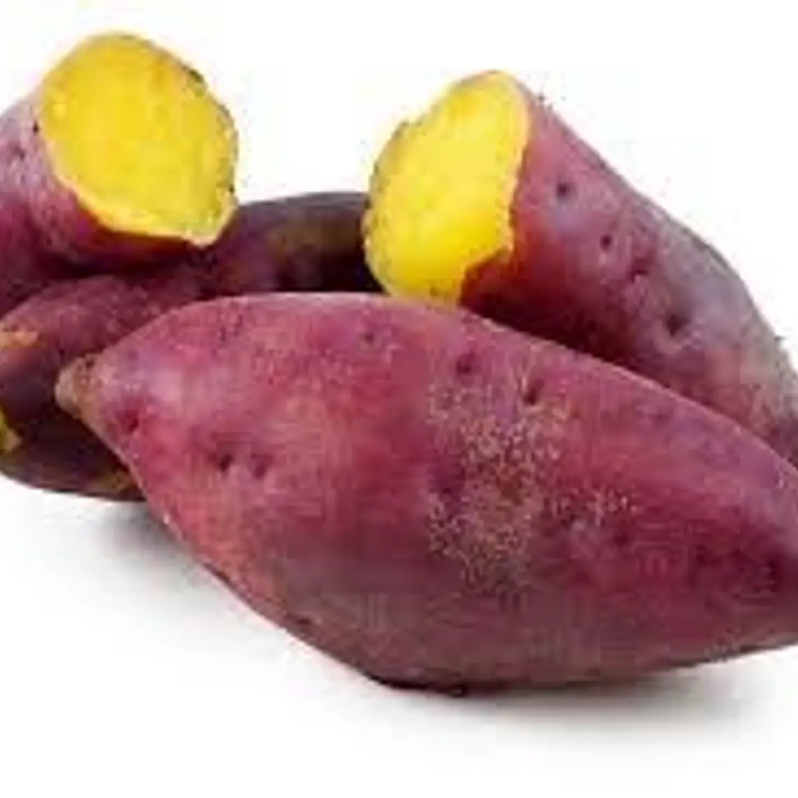 Camote Morado (kg) 1