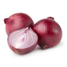 Cebolla Morada 1 Kilo
