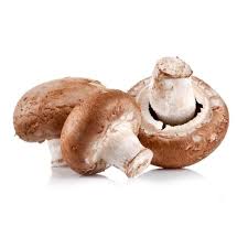 Champiñon Portobello