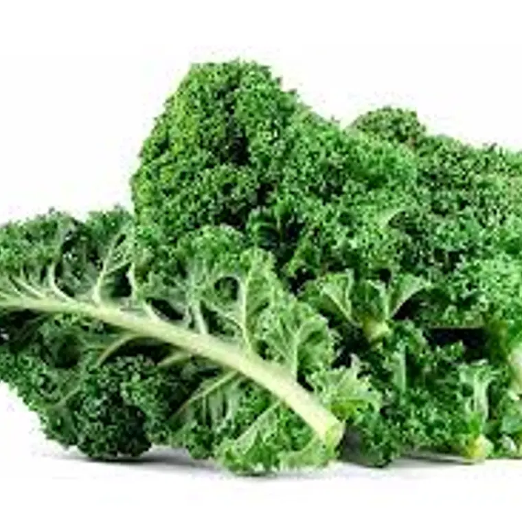 Kale (1/2 kg) 1