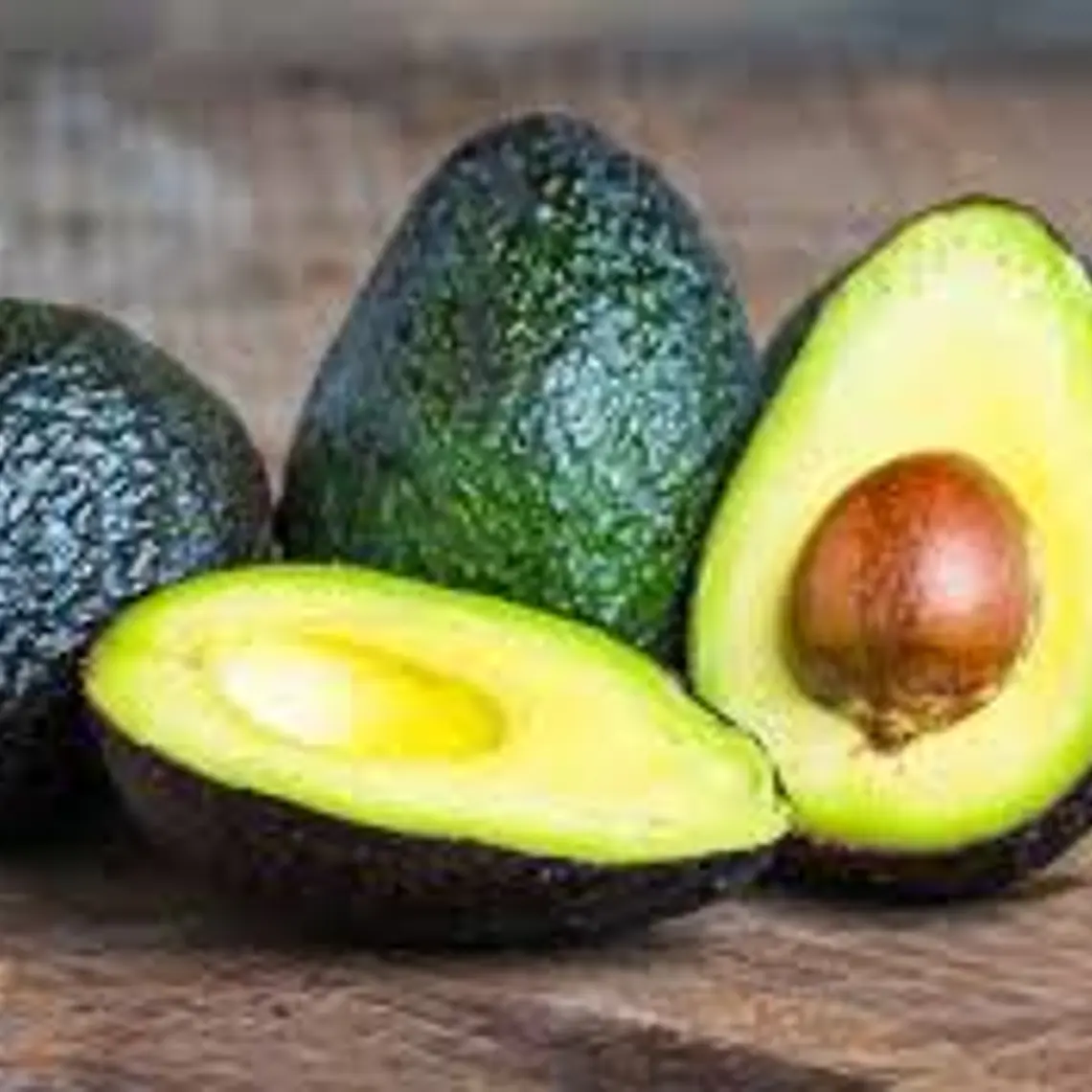 Paltas Hass Chilena (kg) 1