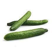 Pepino Alaska (un)