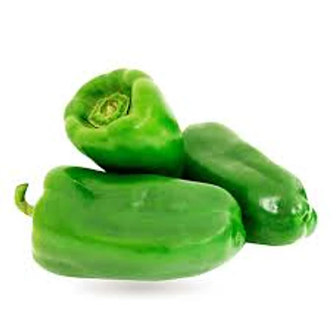 Pimentón Verde (un)
