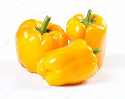 Pimentón Amarillo (un)