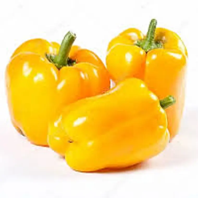 Pimentón Amarillo (un) 1