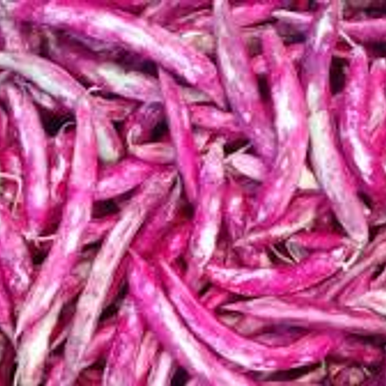 Porotos Granados (kg) 1