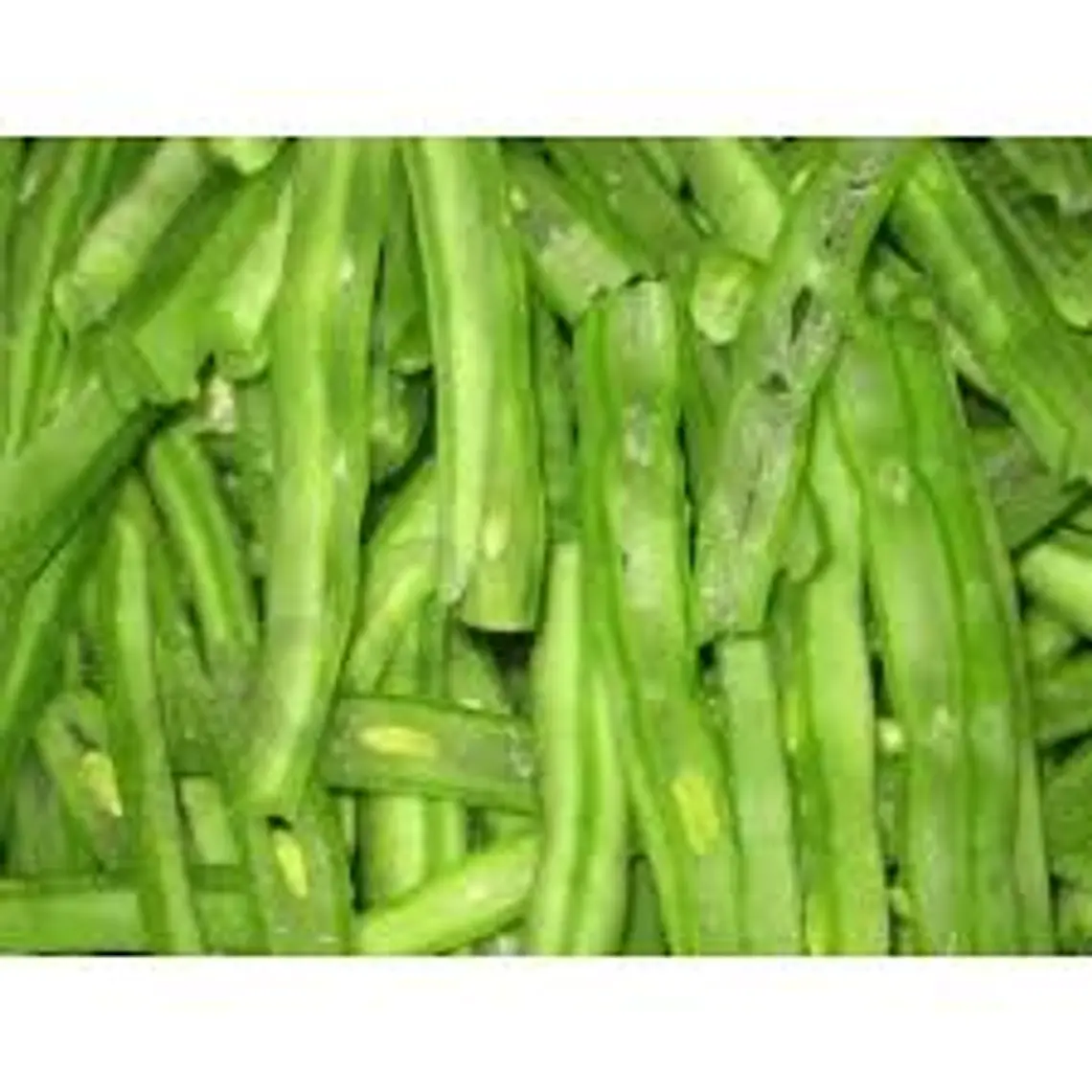 Porotos Verdes Picado (1/4 kg) 1