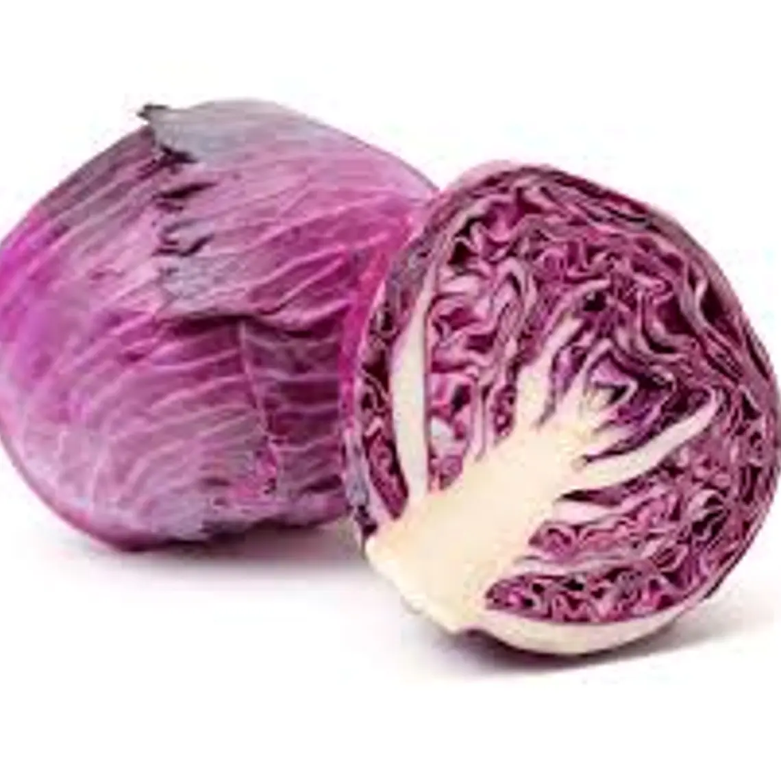 Repollo Morado (un) 1