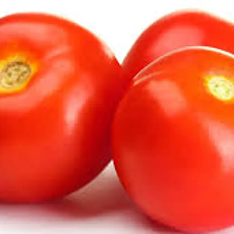 Tomates (kg) 1