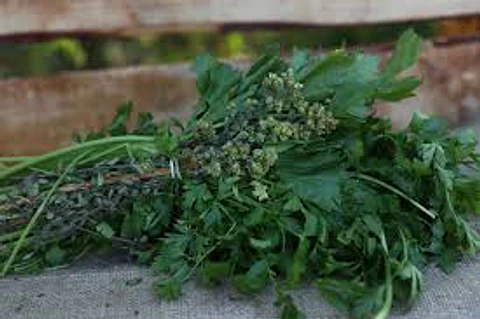 Verduras Surtidas (bandeja)