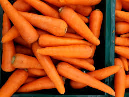 Zanahorias (kg)