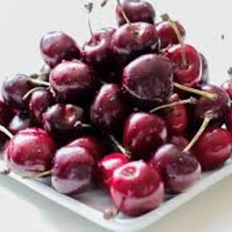 Cerezas (kg) 2