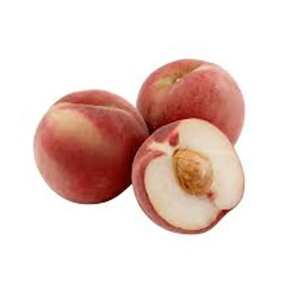 Durazno Blanquillo (kg) 1