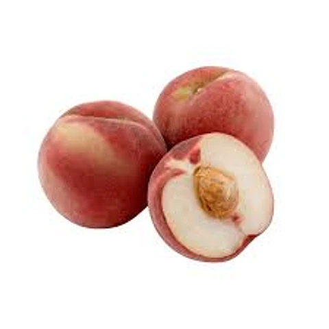 Durazno Blanquillo (kg)