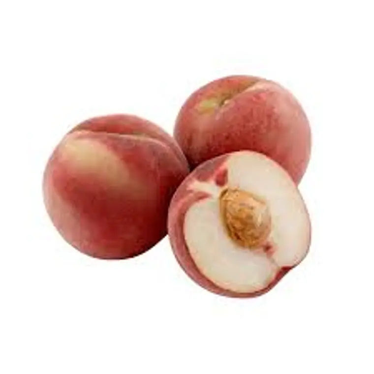 Durazno Blanquillo (kg) 1