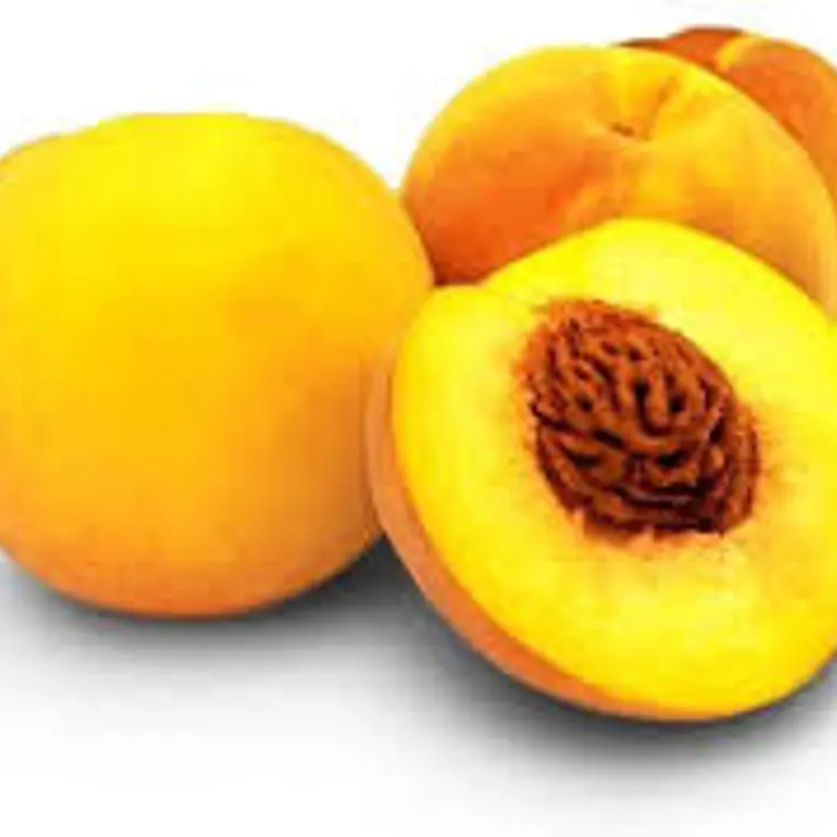 Durazno Conservero (kg) 1