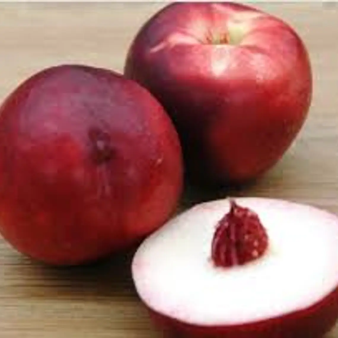 Durazno Plátano (kg) 1