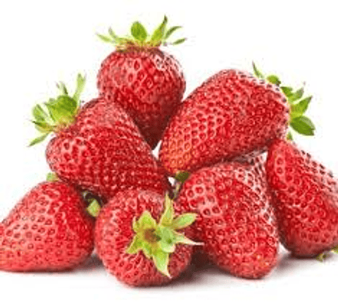 Frutillas (kg)