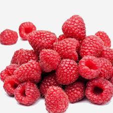 Frambuesas - 500 g