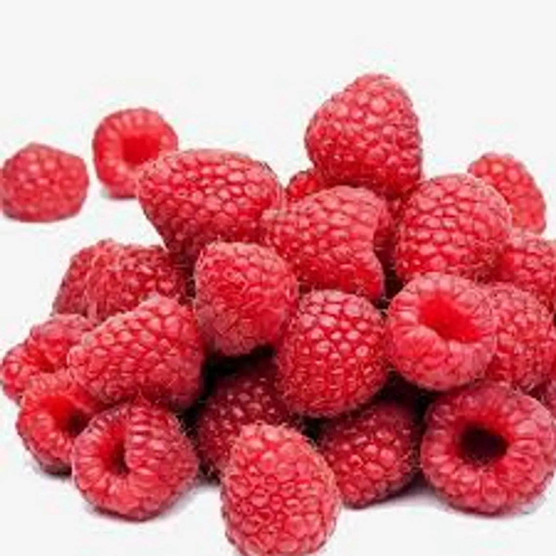 Frambuesas (500 gr) 1