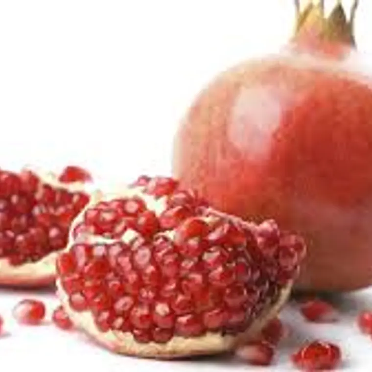 Granadas (kg) 1