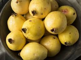 Guayabas (1/2 kg)