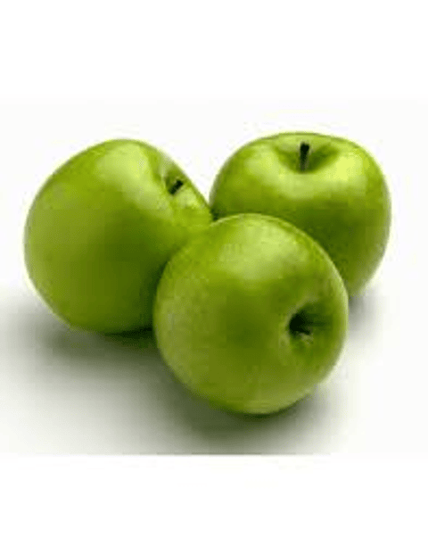 Manzana Verde (kg)