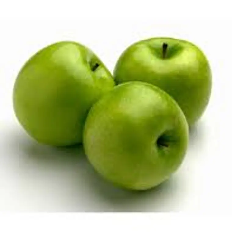 Manzana Verde (kg) 1