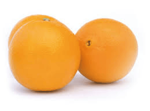 Naranjas (kg)