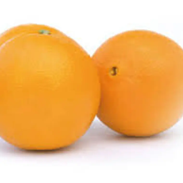 Naranjas (kg) 1