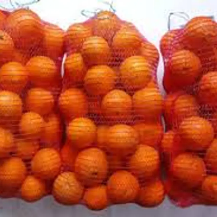 Naranjas Malla (15 kg) 1