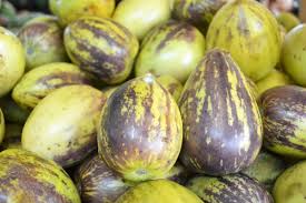 Pepino Fruta (kg)